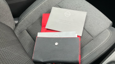 Nissan Qashqai 1.3 DiG-T MH N-Connecta 5dr Petrol Hatchback